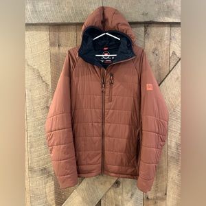686 primaloft jacket